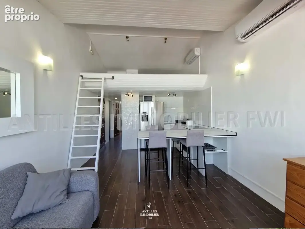 vente appartement - 4 pièce(s) - photo 11