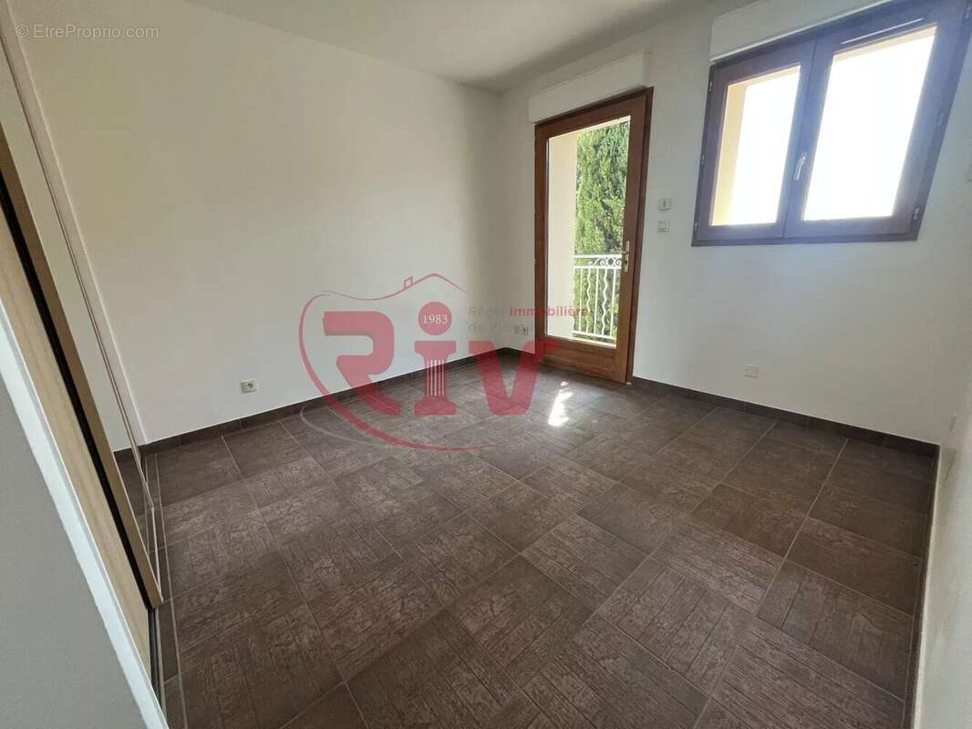 Appartement à VIENNE