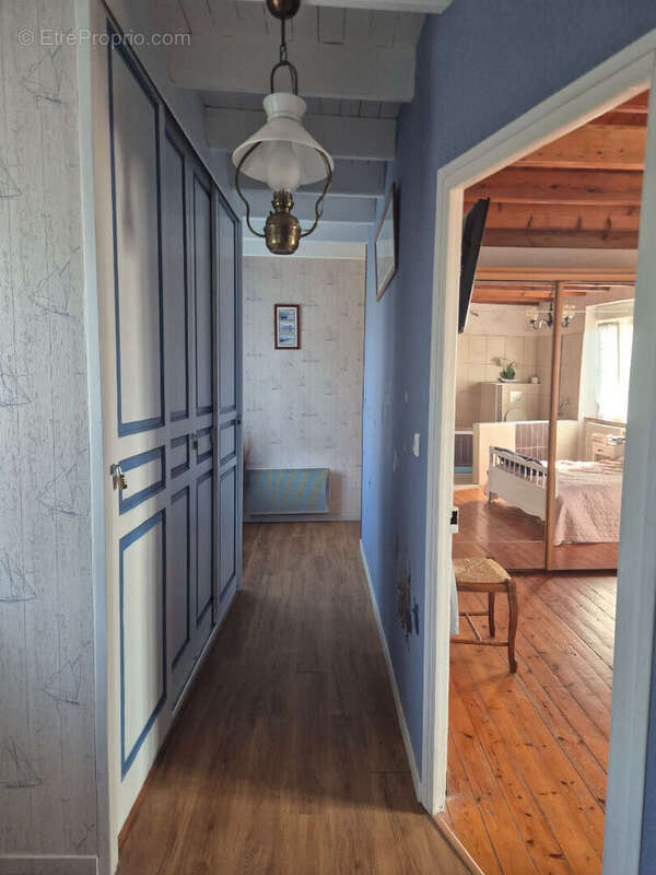 Charmante maison en pierres à 1km de la mer ! - photo 7