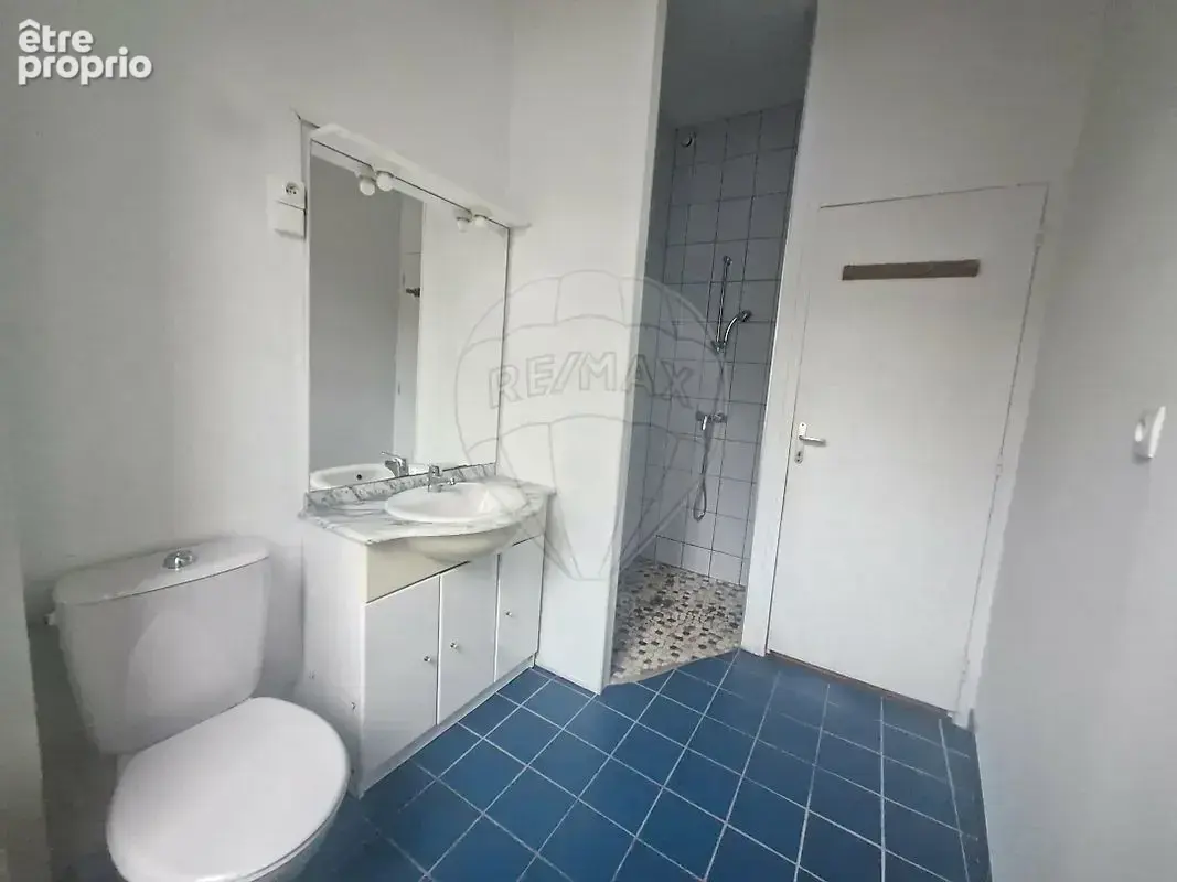 Appartement 2 chambre(s) à vendre - photo 5