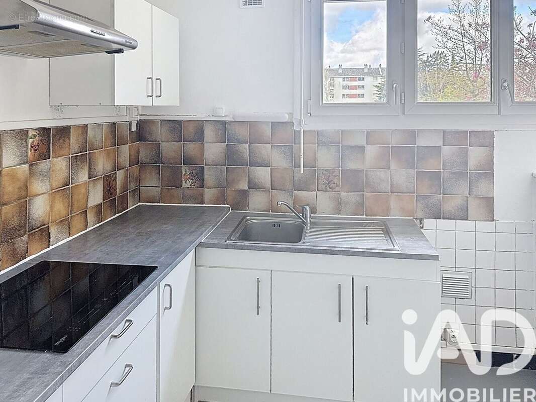 Photo 9 - Appartement à SAINT-BRIEUC