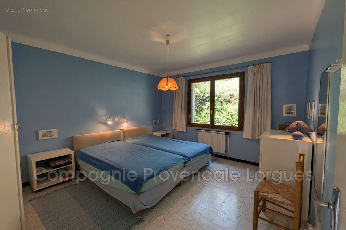 Maison à LE THORONET