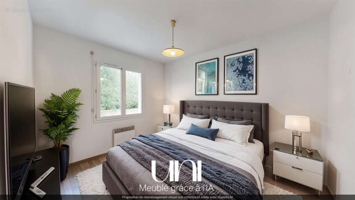 Maison à SAINT-CYR-DU-RONCERAY