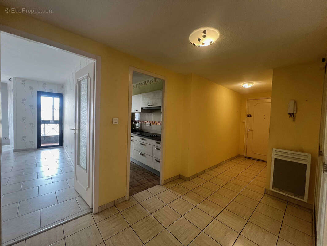 Appartement à VILLENEUVE-SUR-LOT