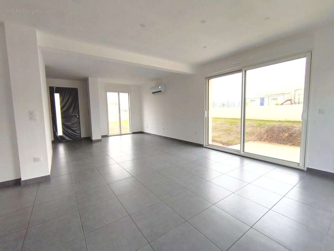 Photo 3 - Maison à CONCARNEAU