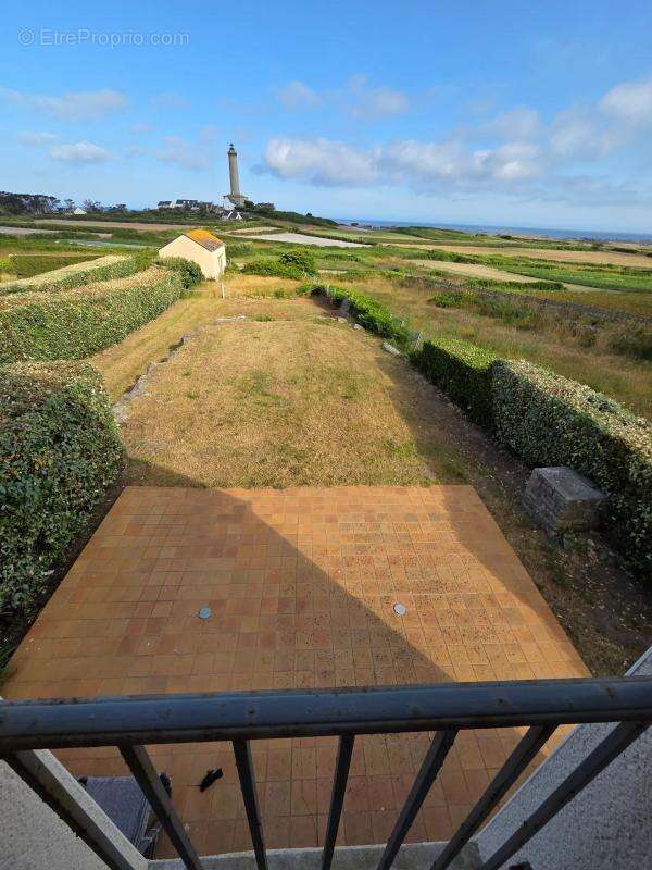 Maison à ILE-DE-BATZ