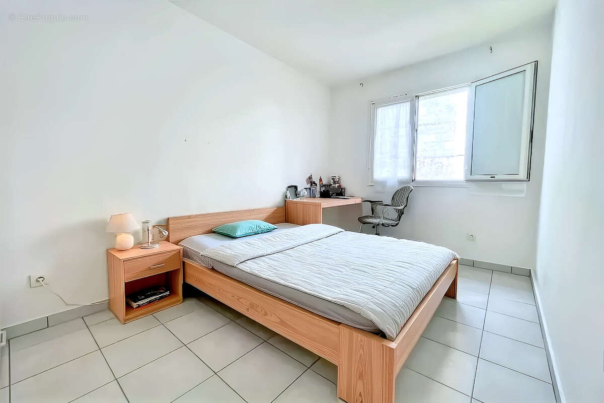 Maison à SAINT-BENOIT