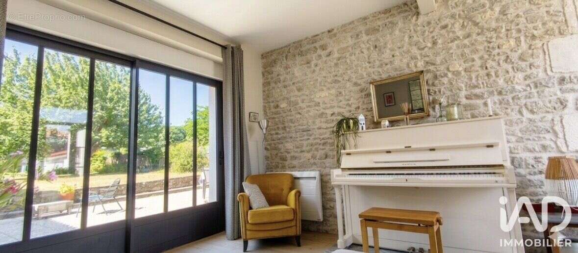 Photo 5 - Maison à MARSILLY
