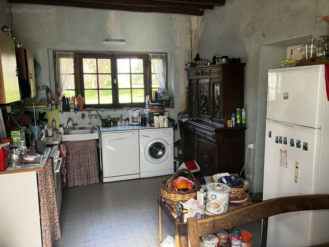 Proximité de Pacy-sur-Eure. - photo 6