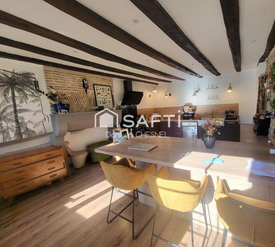 Photo 2 - Maison à COUST