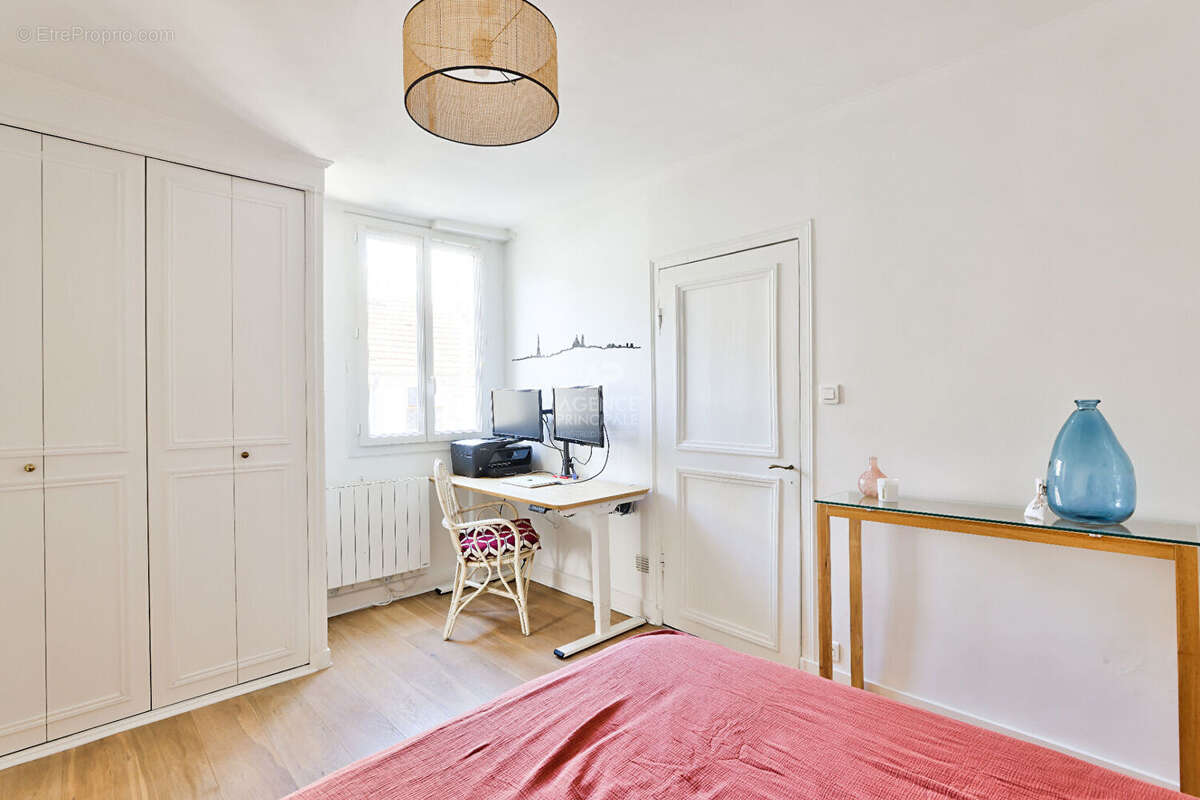 Appartement à SEVRES