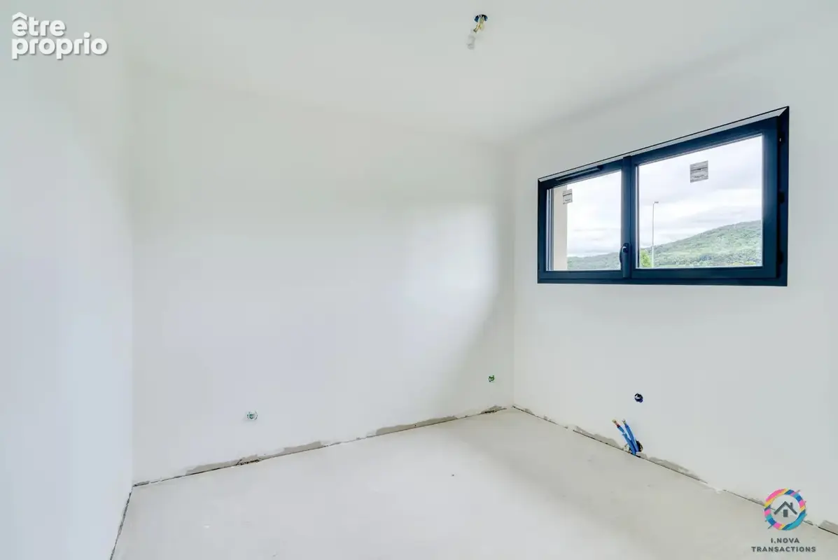 Maison neuve 132 m² – vue dégagée – 4 chambres – lentilly - 590 000€ - photo 9