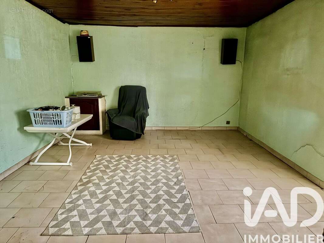 Photo 4 - Appartement à AVIGNON