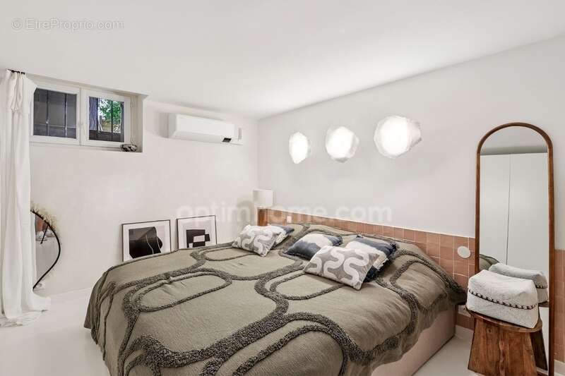 Appartement à MAISONS-ALFORT