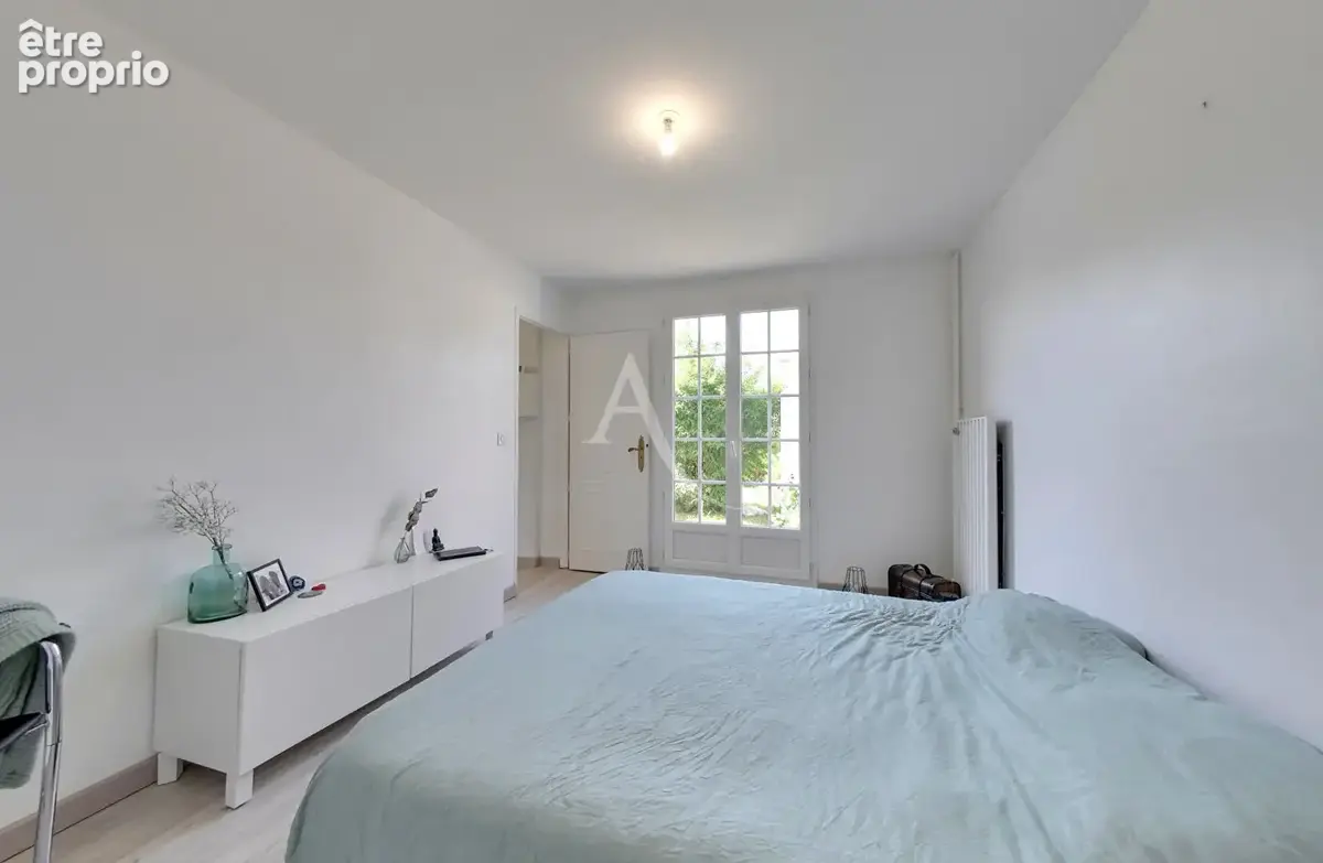 Maison Ozoir La Ferriere 5 pièces 110 m² - photo 10