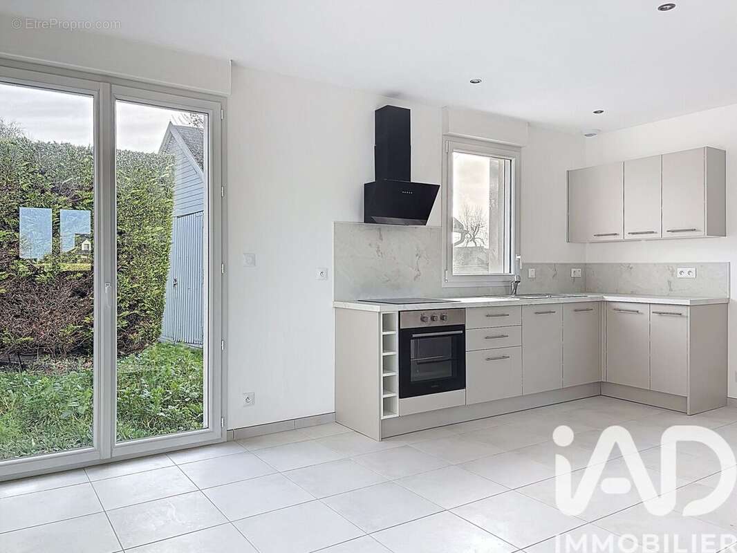 Photo 4 - Maison à SAINT-CAST-LE-GUILDO