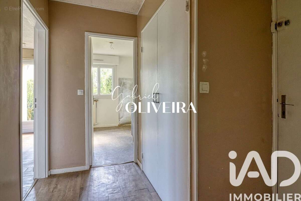 Photo 6 - Appartement à DOMONT