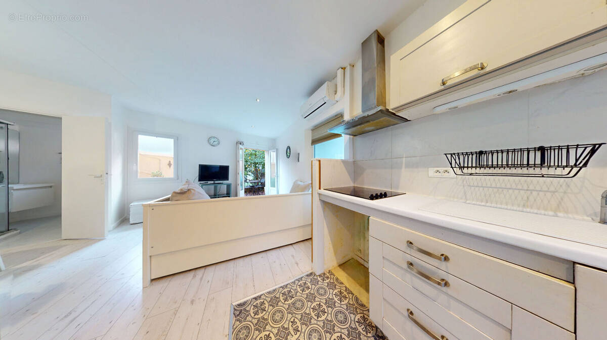 Appartement à SAINT-RAPHAEL