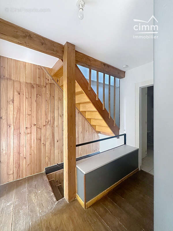 Maison 116 m² à Montcresson  - photo 6
