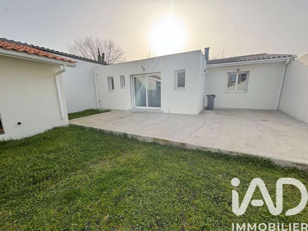 Photo 3 - Maison à BEGLES