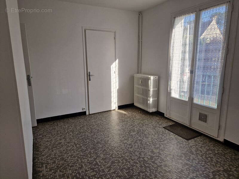 Appartement à COMPIEGNE