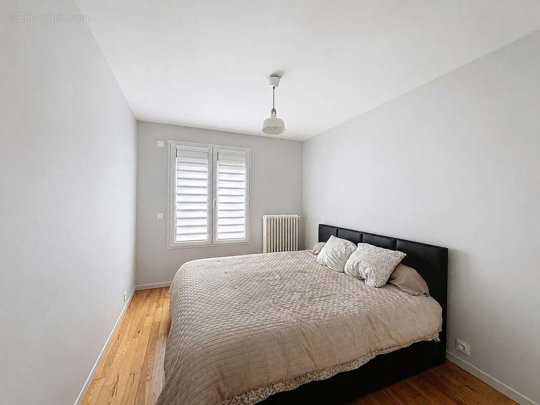 Appartement à MAISONS-ALFORT