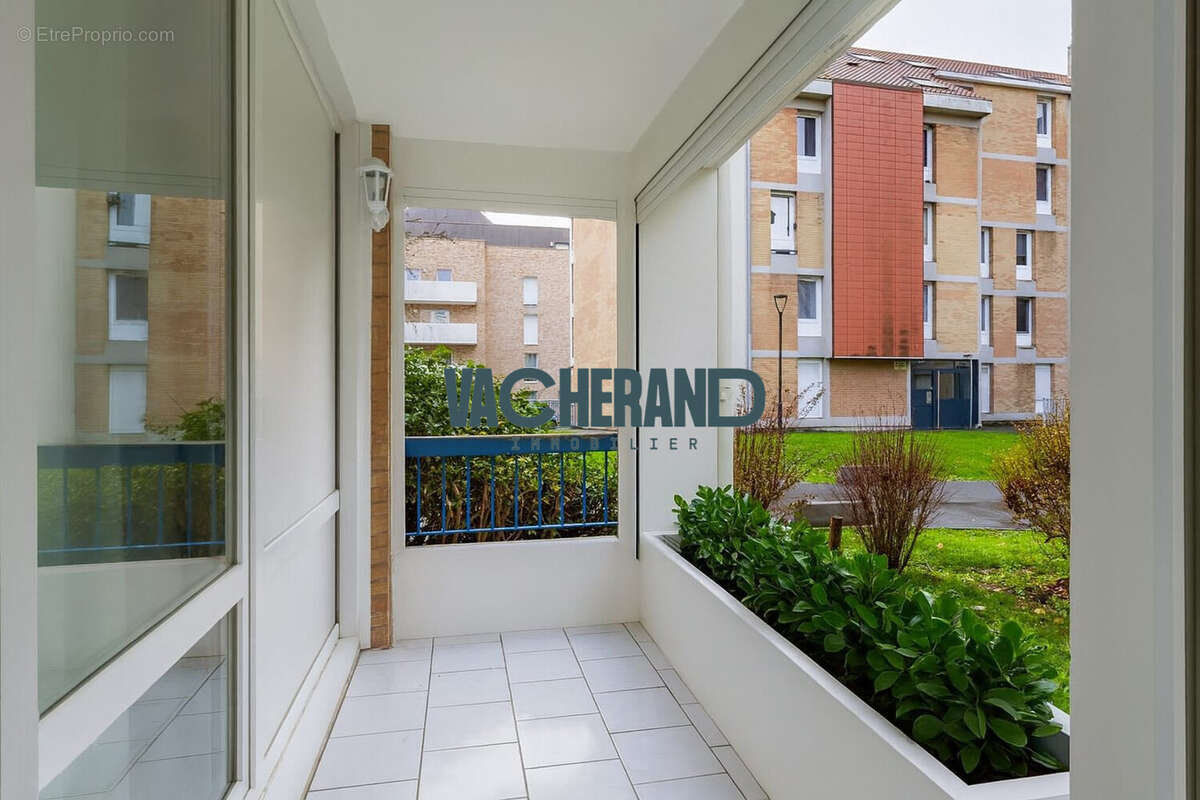 Appartement à WAMBRECHIES