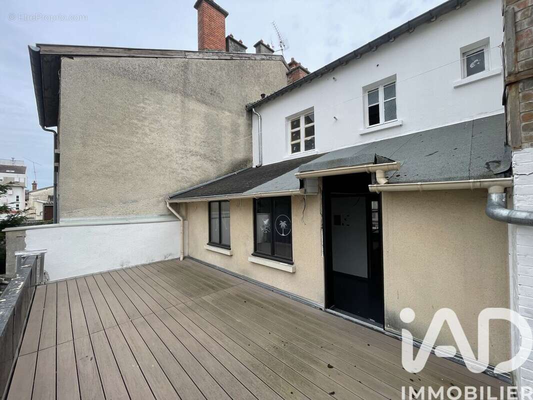 Photo 4 - Appartement à CHALONS-EN-CHAMPAGNE