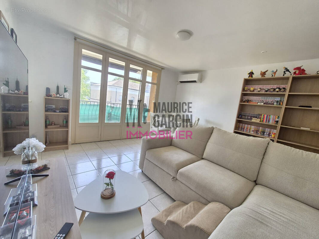 Appartement à AVIGNON