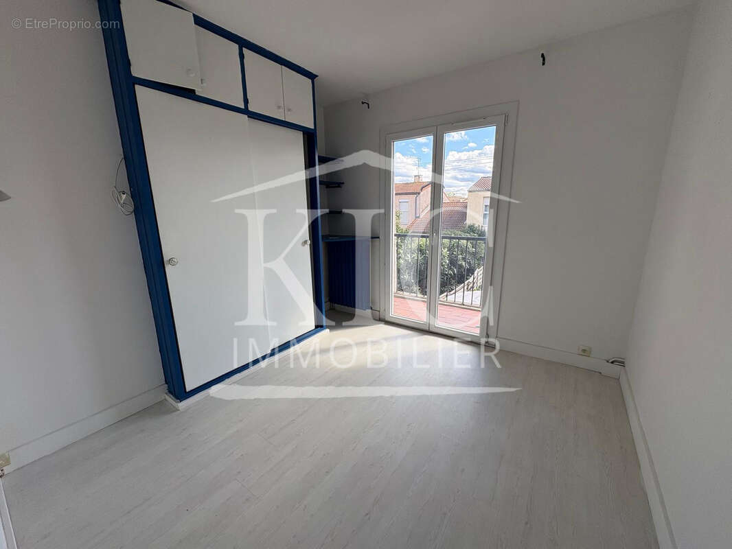 Maison à CARCASSONNE