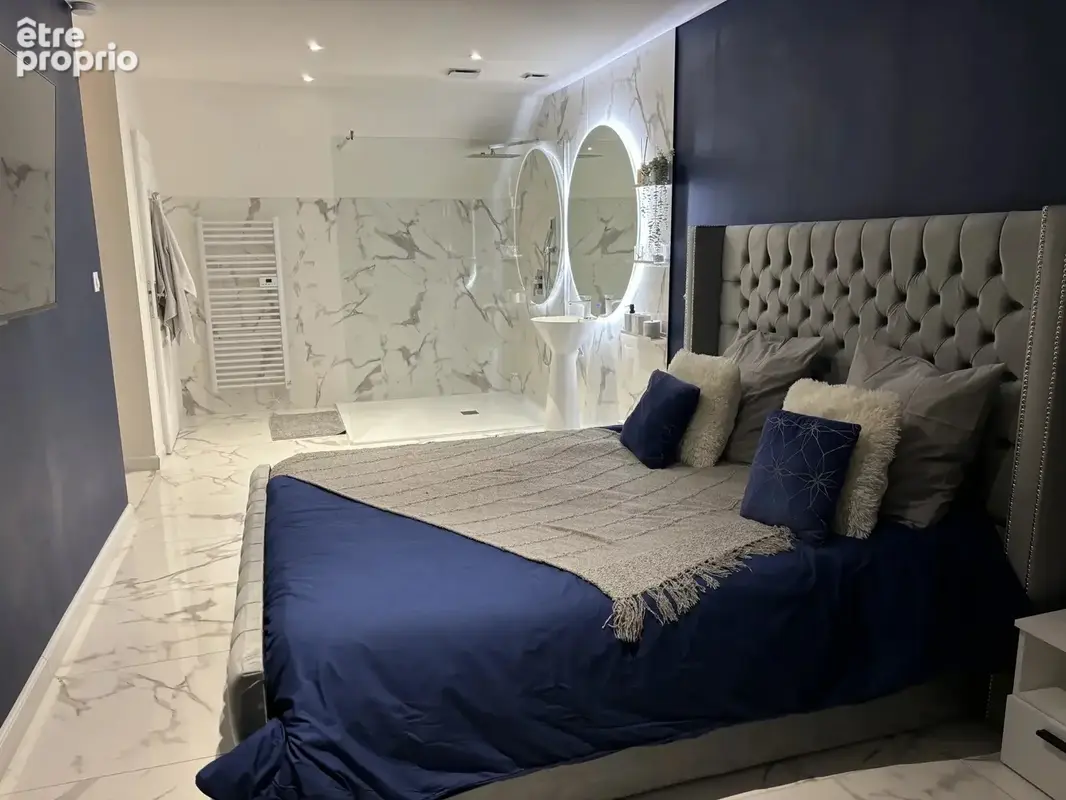 Logement LOVE ROOM 16% brut - photo 10