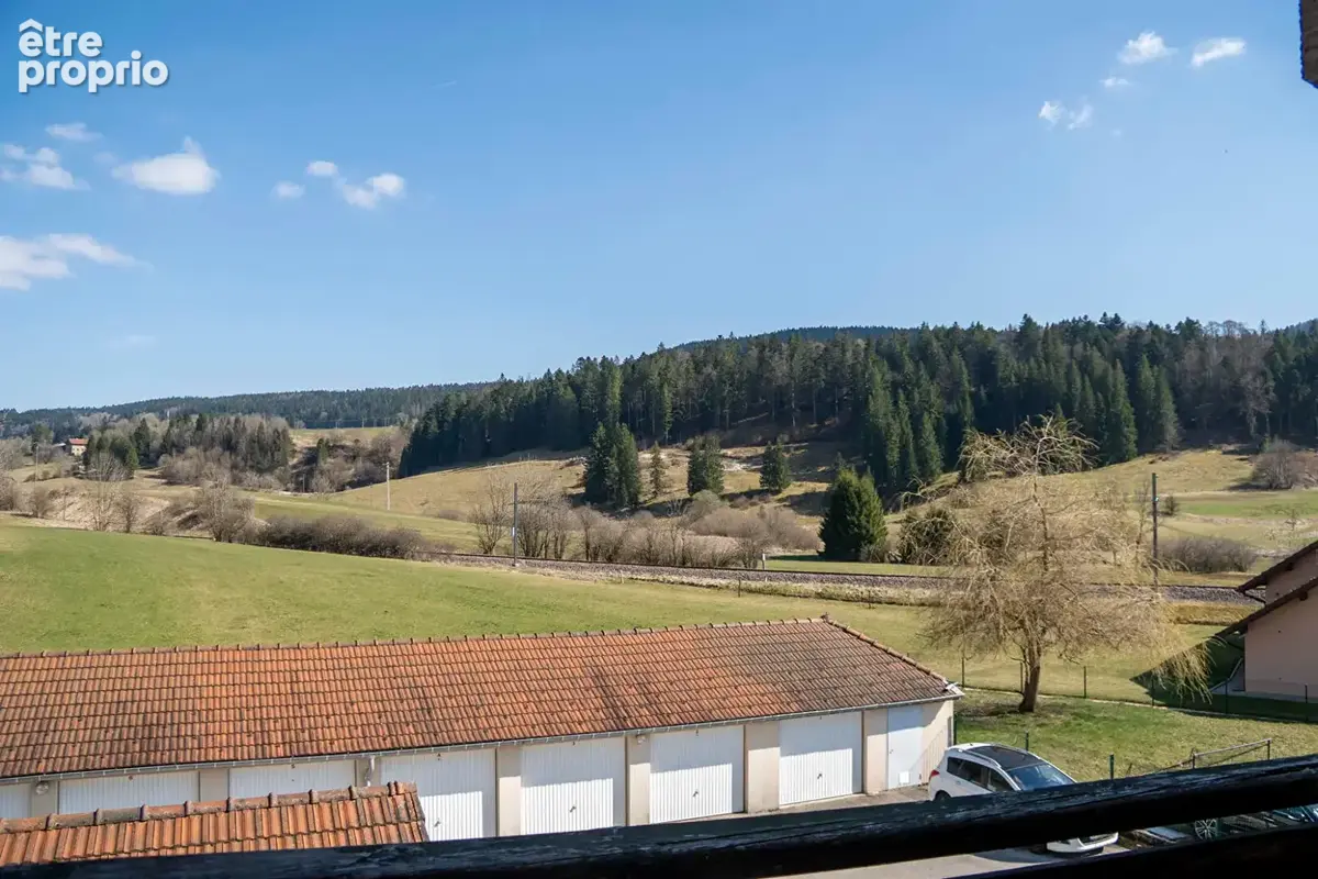 Appartement La Cluse Et Mijoux 2 pièce(s) 50.15 m2 - photo 9