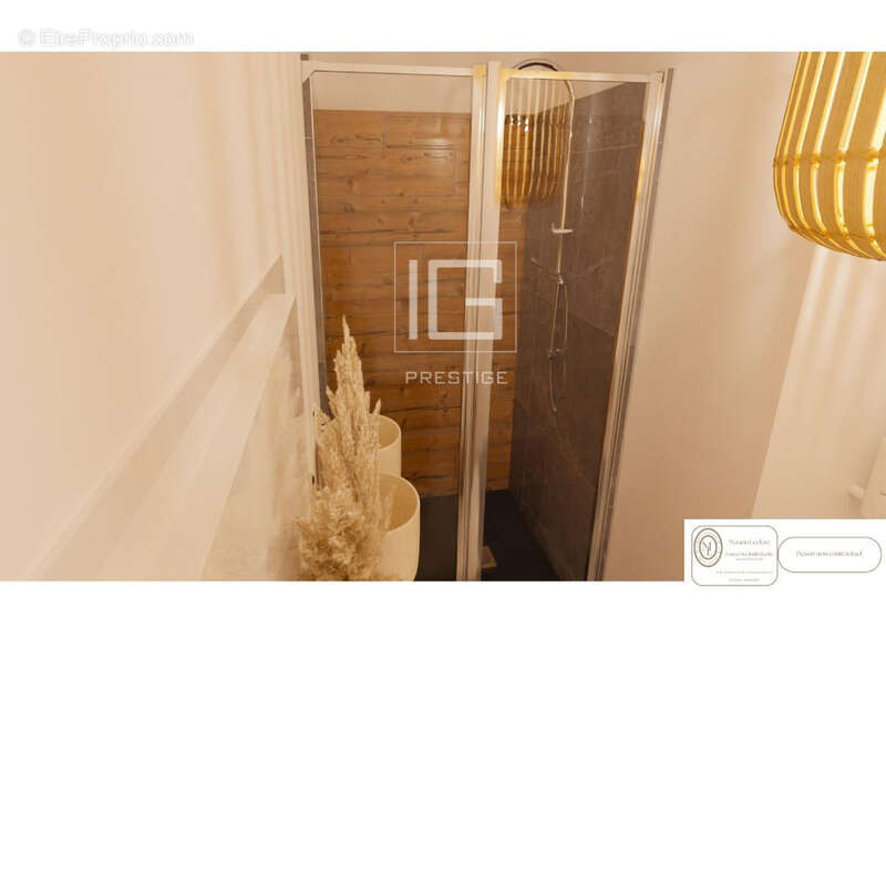 Appartement à LA GARDE