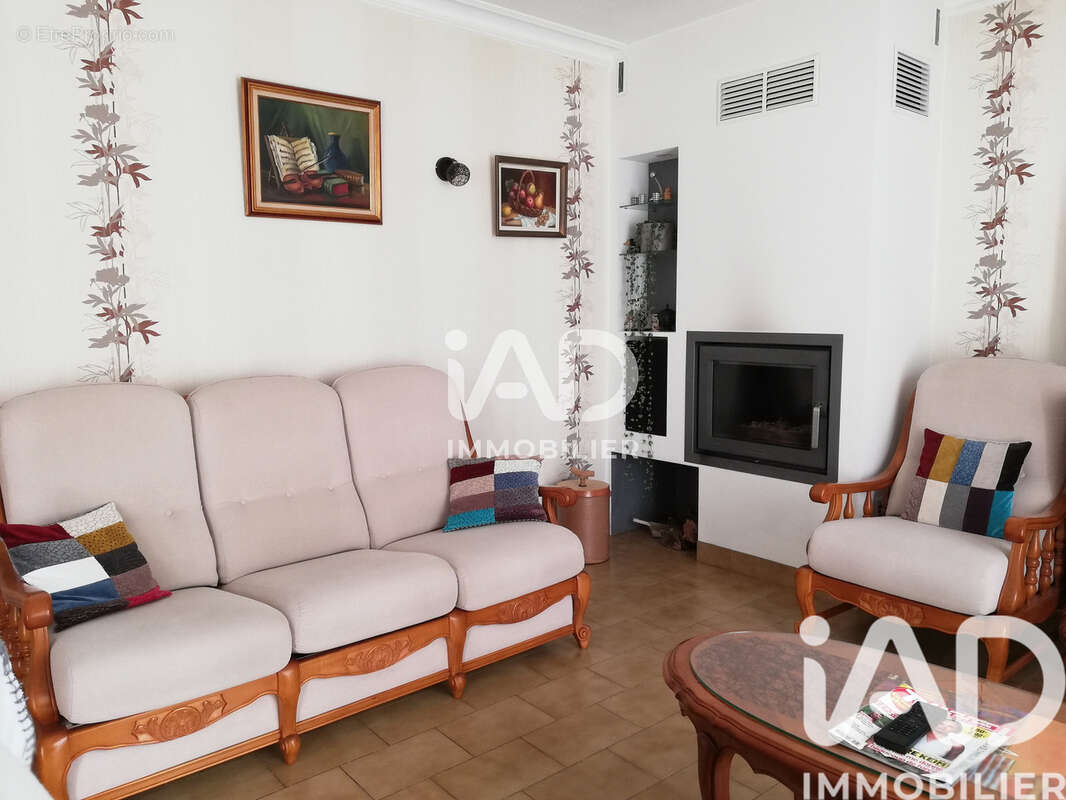 Photo 2 - Maison à BONCHAMP-LES-LAVAL