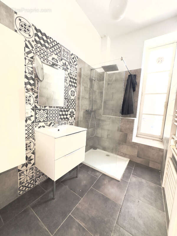 Appartement à VILLENEUVE-SUR-LOT