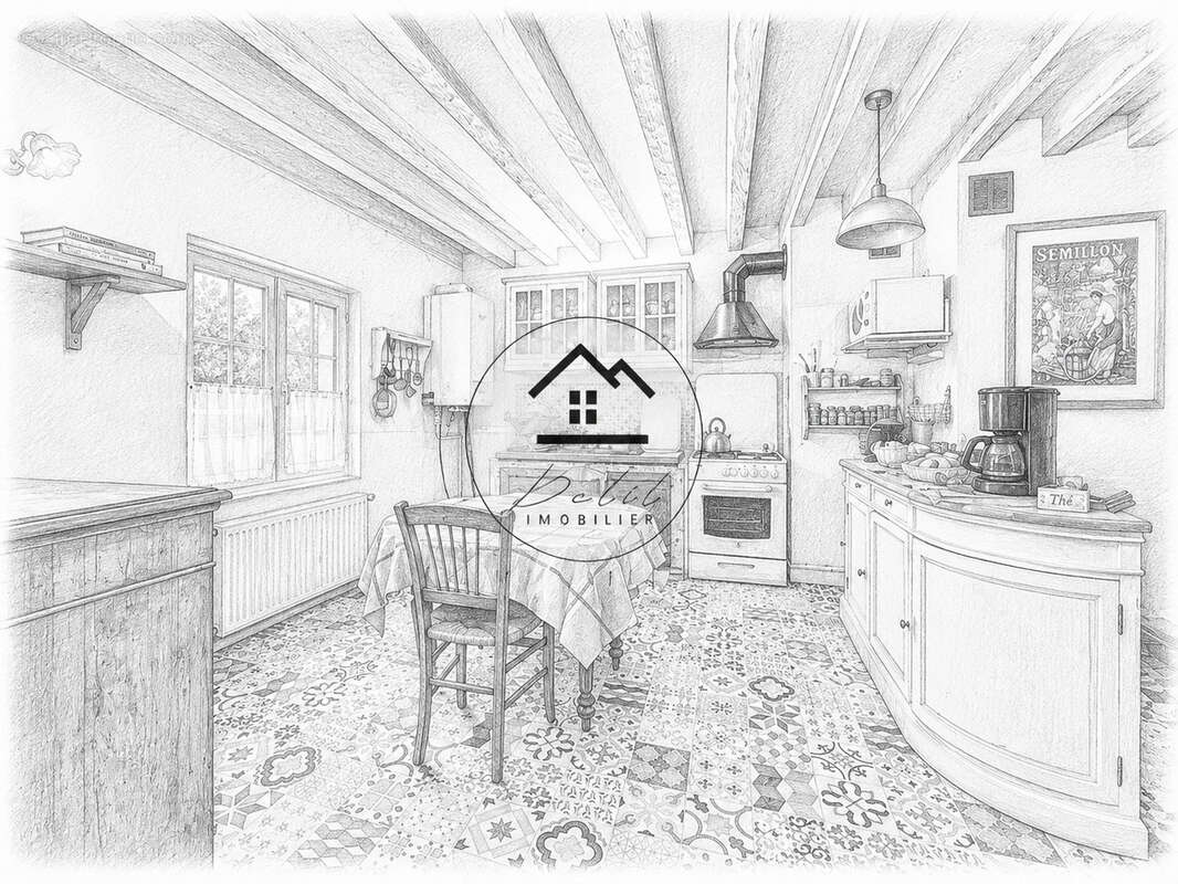 Appartement à CLERMONT
