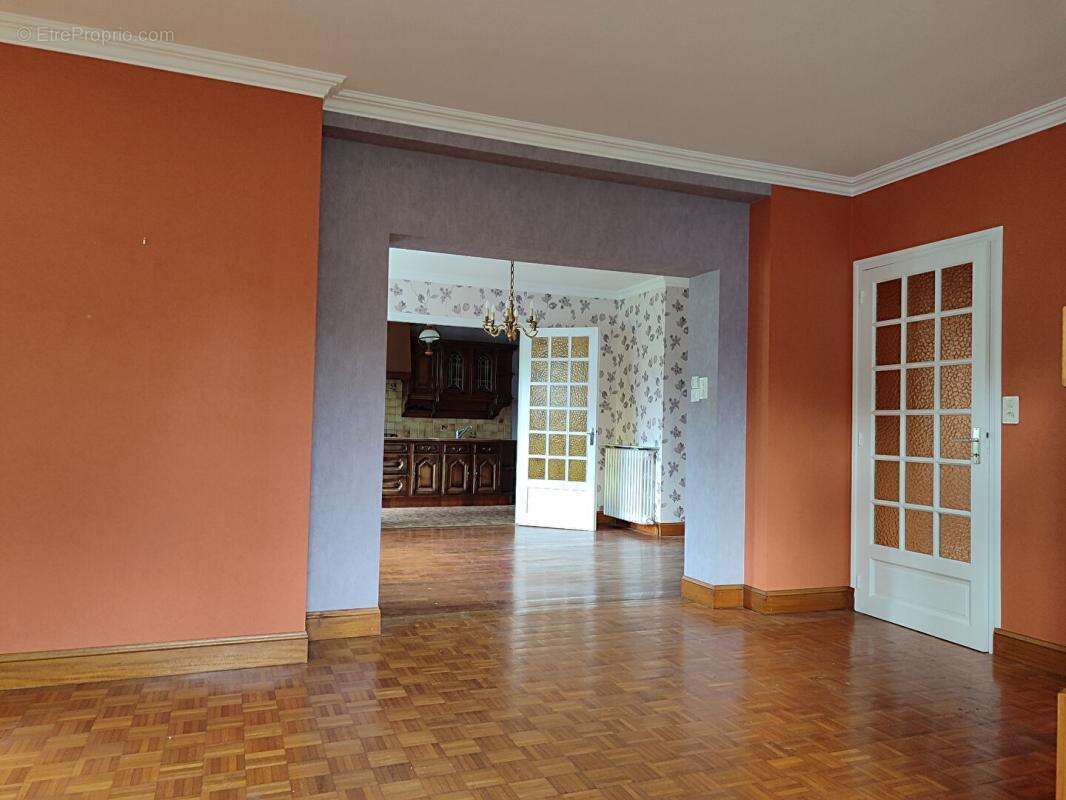 MAISON 29140 ROSPORDEN, quartier résidentiel - photo 9