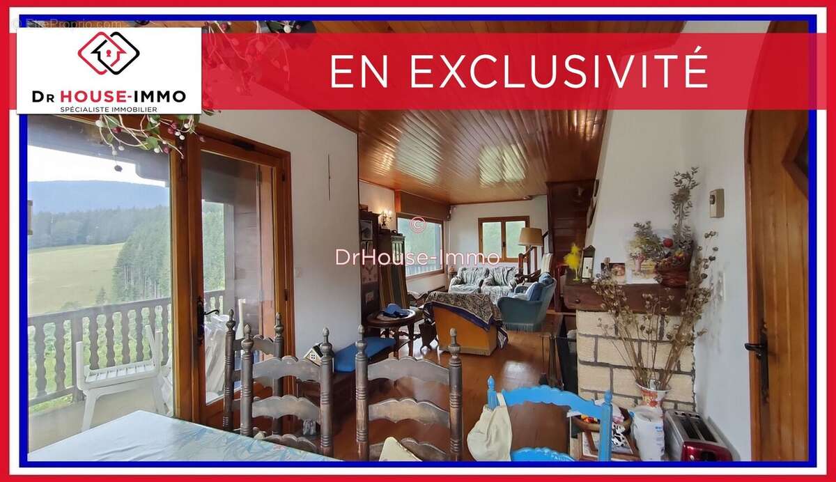 Maison 168 m² à Meaudre  - photo 8