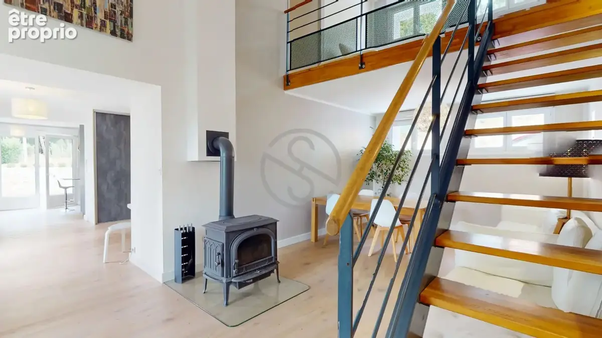 Maison d'exception & son cadre - photo 7