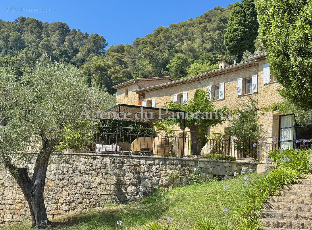 Maison à CABRIS