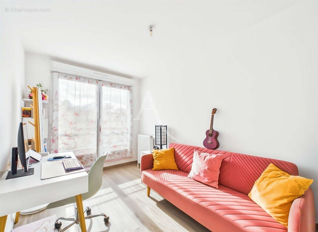 Appartement à NOISY-LE-GRAND