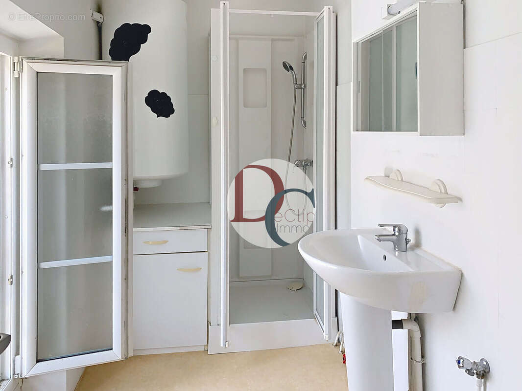 Photo 4 - Appartement à PRECY-SUR-OISE