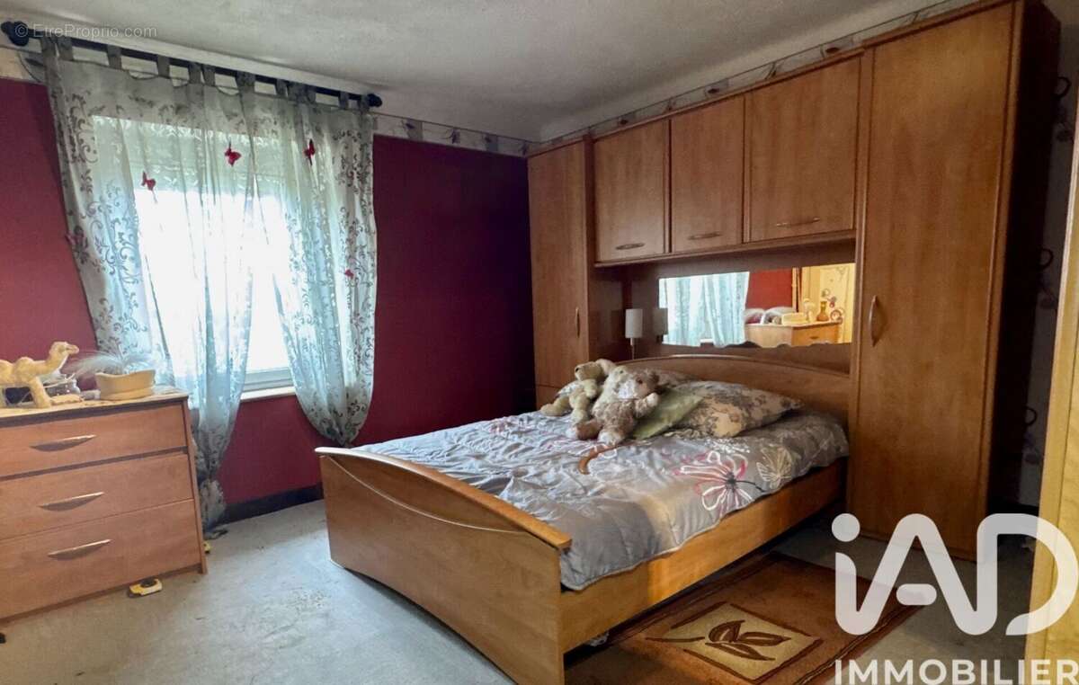 Photo 3 - Maison à ZOUFFTGEN