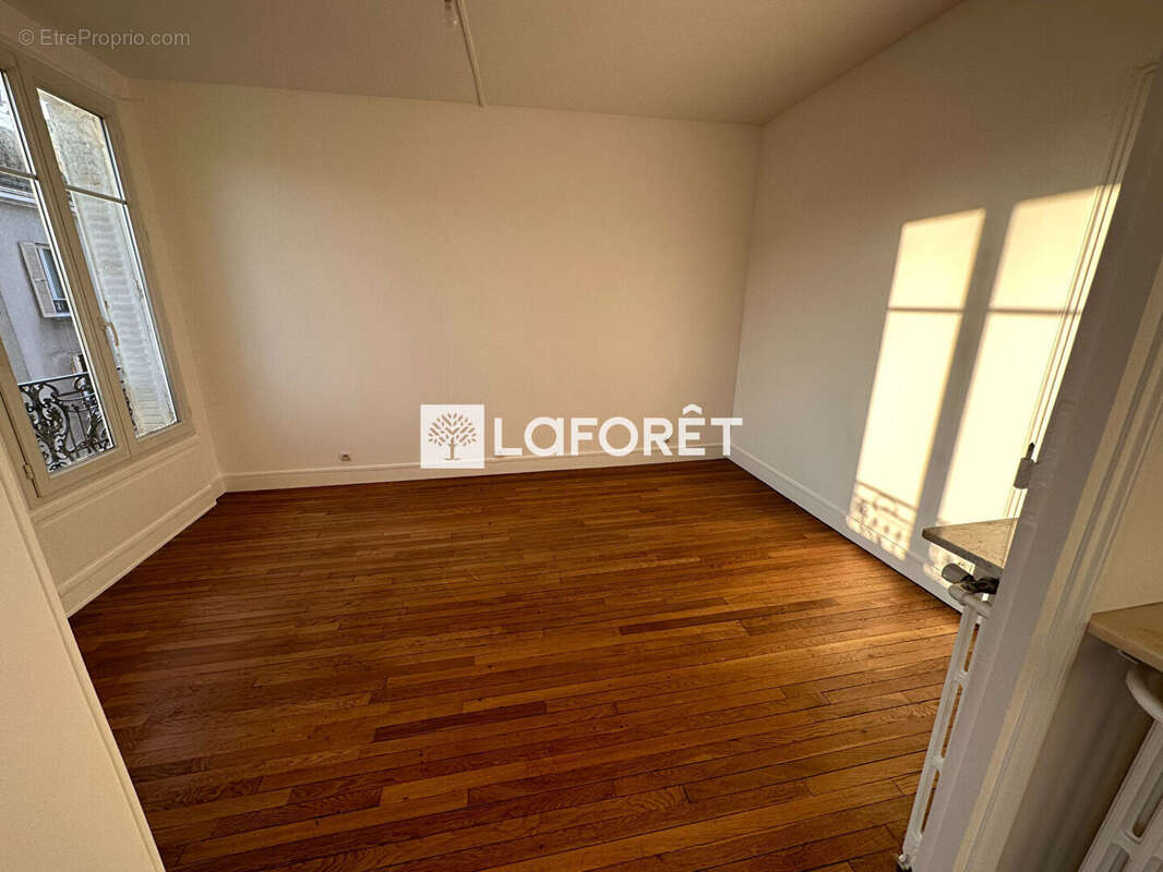 Appartement Villemomble 3 pièces 60 m2 - photo 9