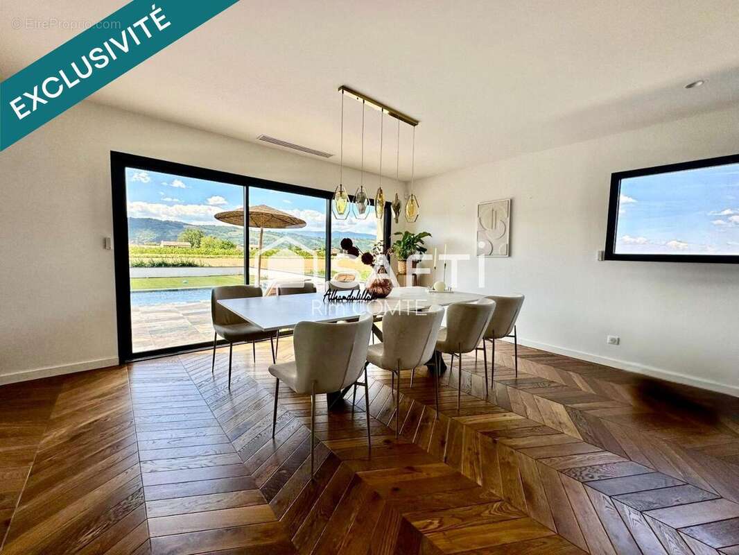 Photo 7 - Maison à SABLONS