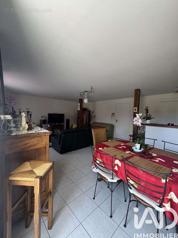 Photo 7 - Appartement à BOURGES