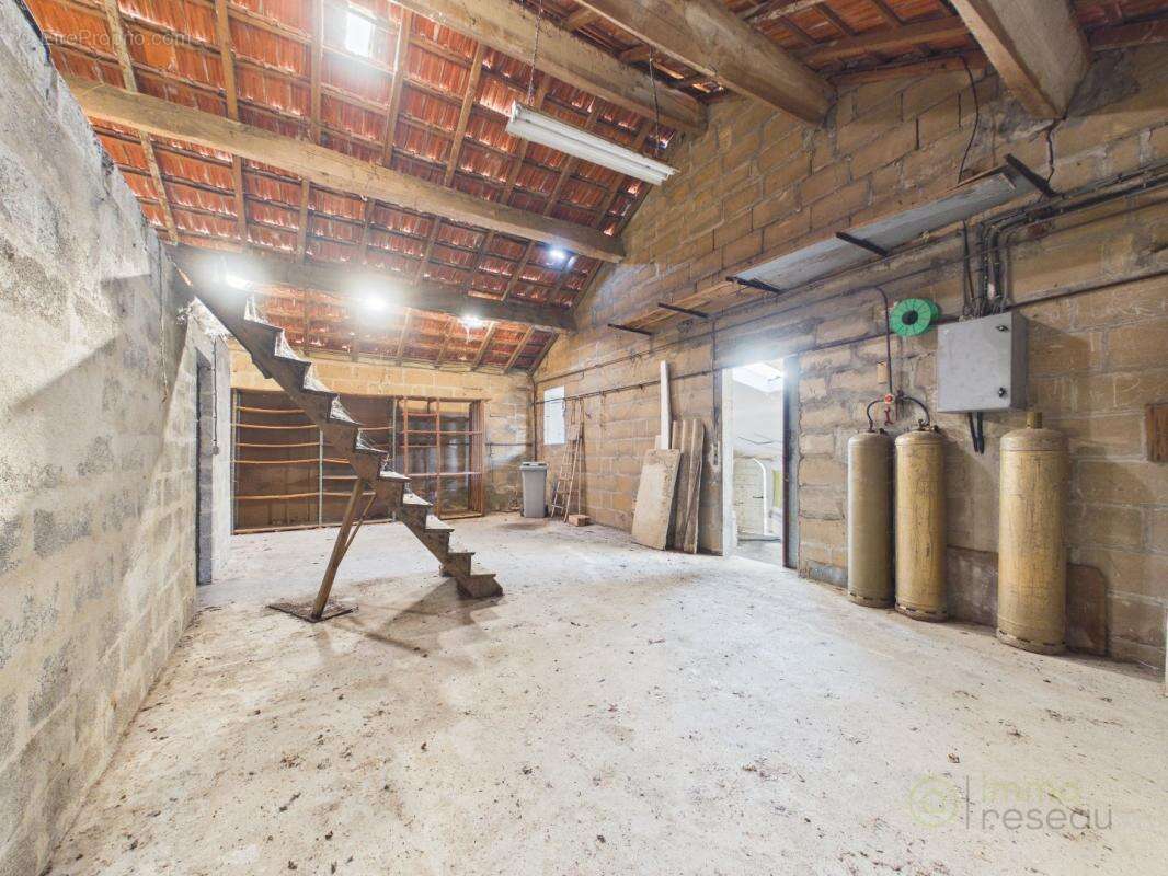 Maison 232 m² à Boisredon  - photo 14