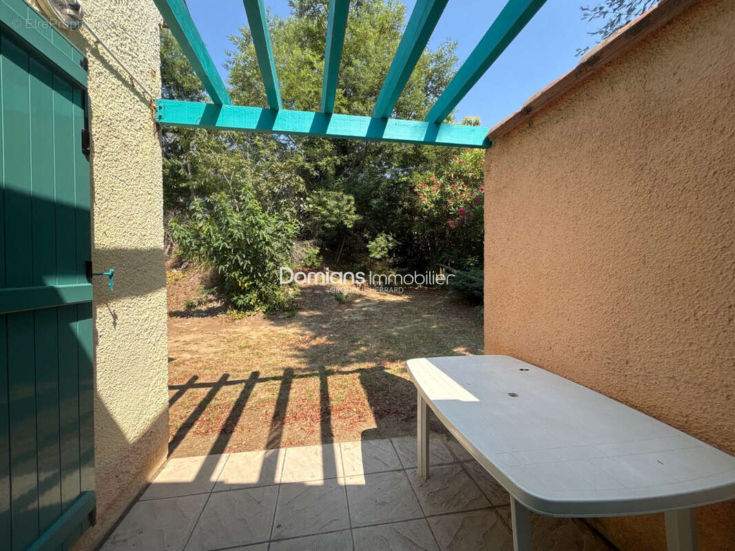 Appartement 30 m² à Argeles-Sur-Mer  - photo 3
