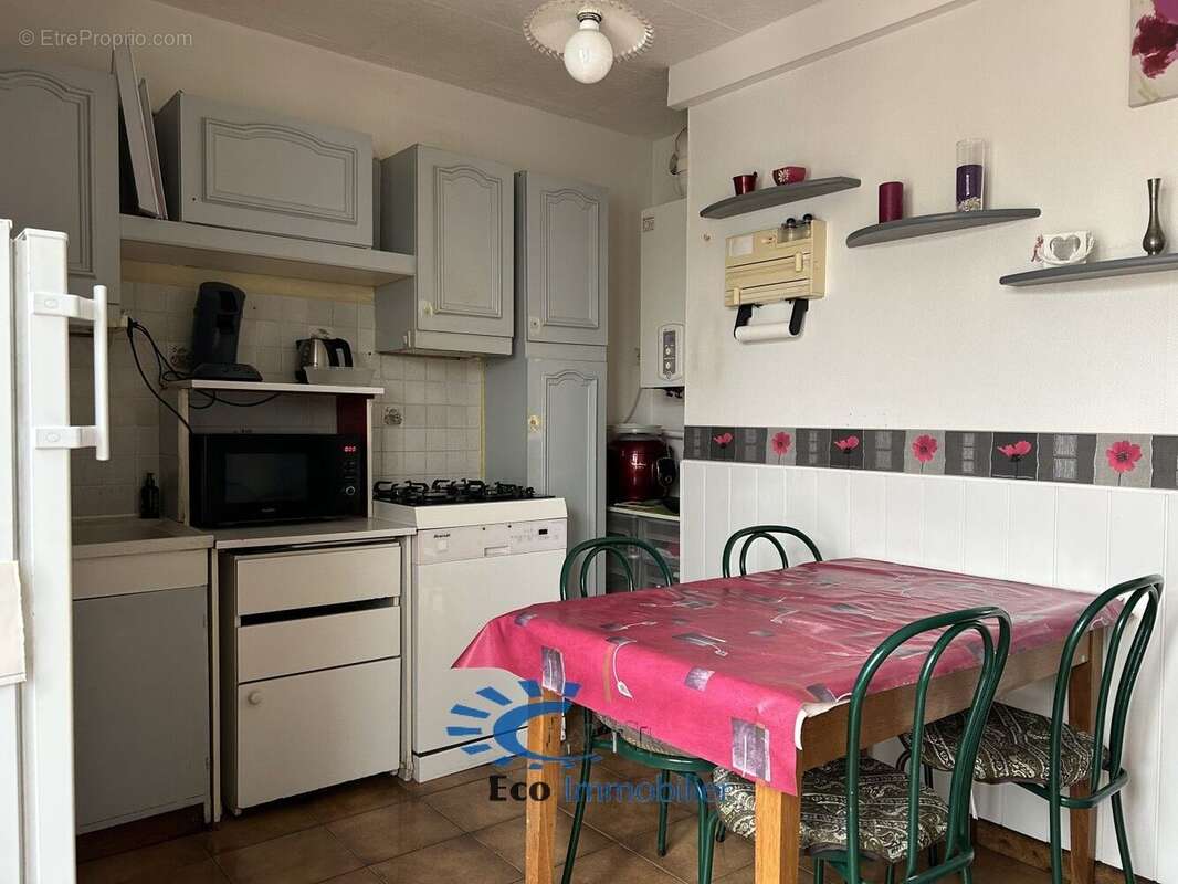 Maison à LA ROCHELLE