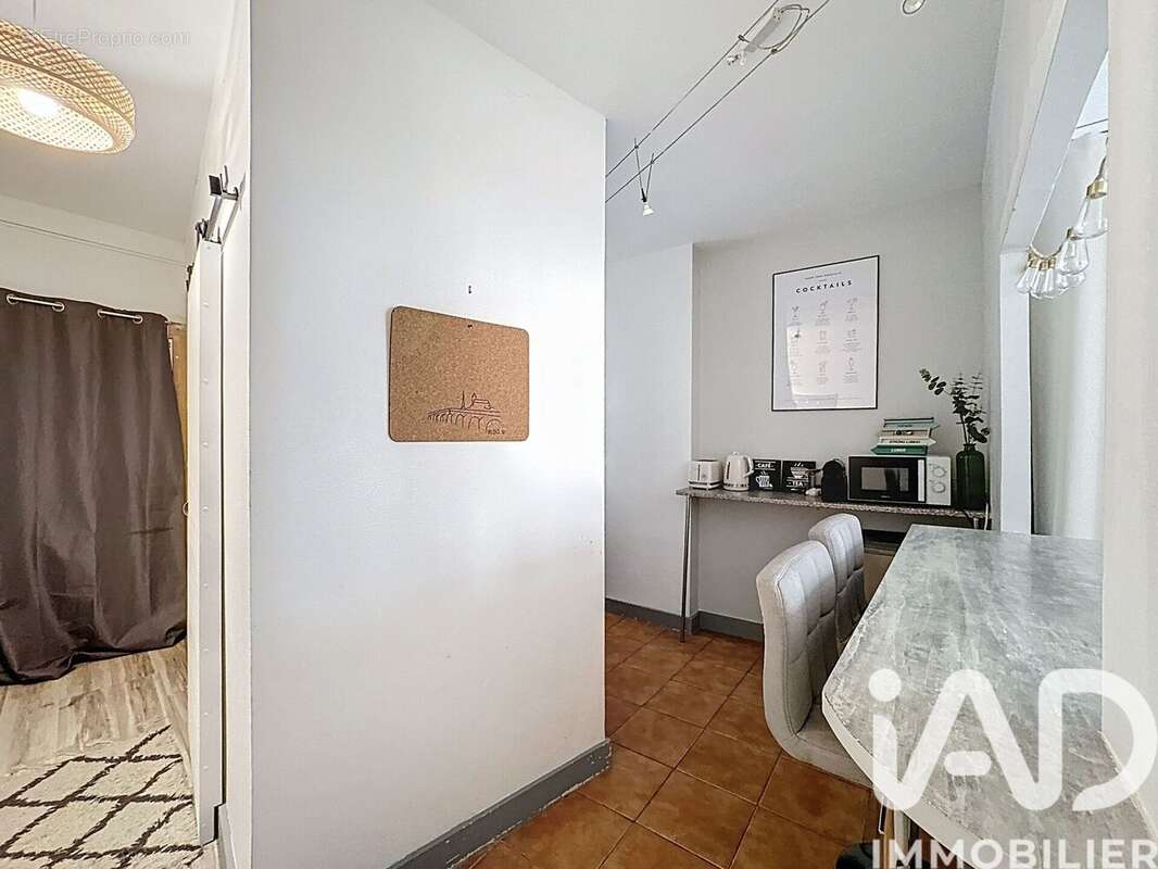 Photo 7 - Appartement à BLOIS